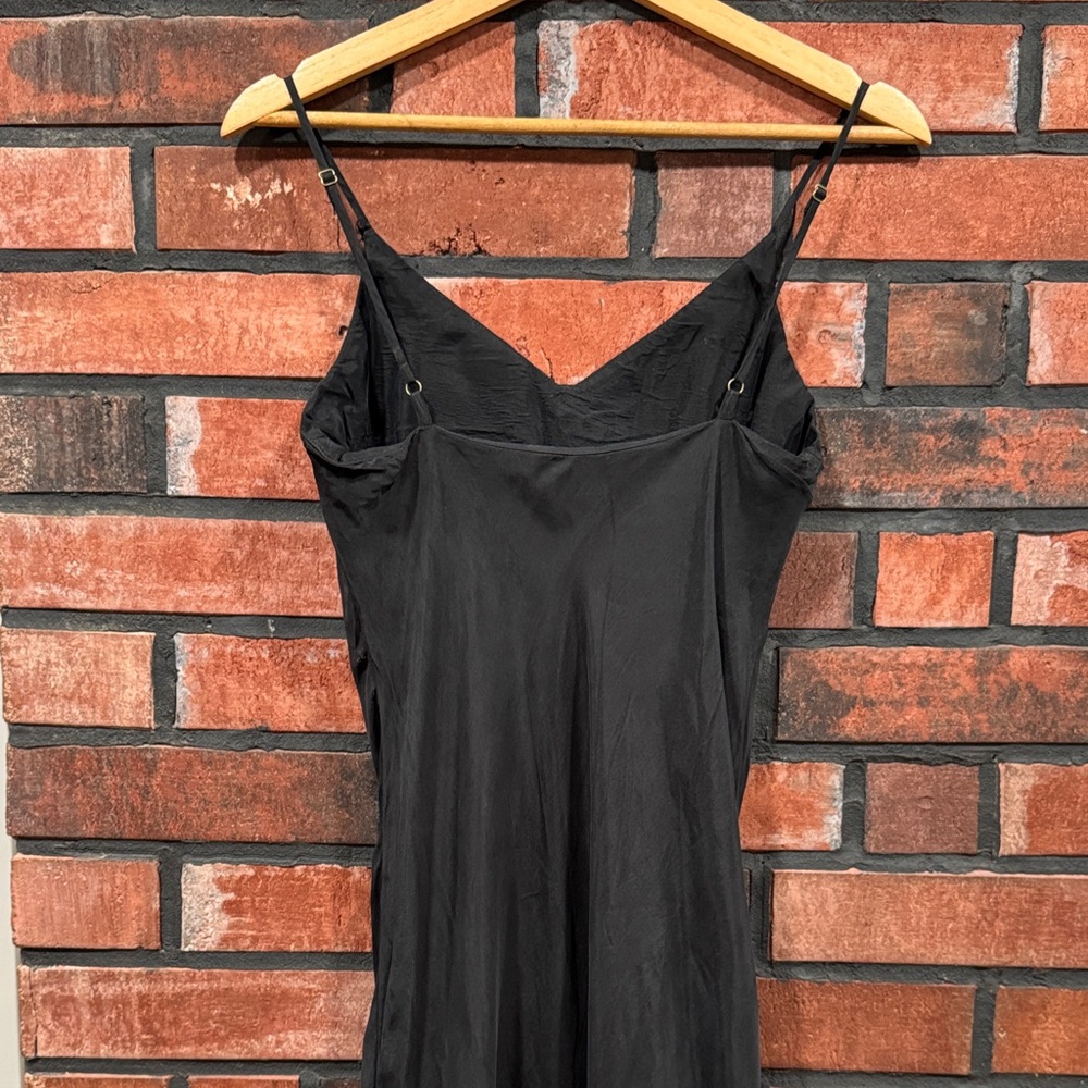 Hatch Spaghetti Strap Dress - Picture 10 of 15